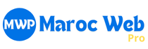 Maroc web pro