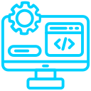 web development